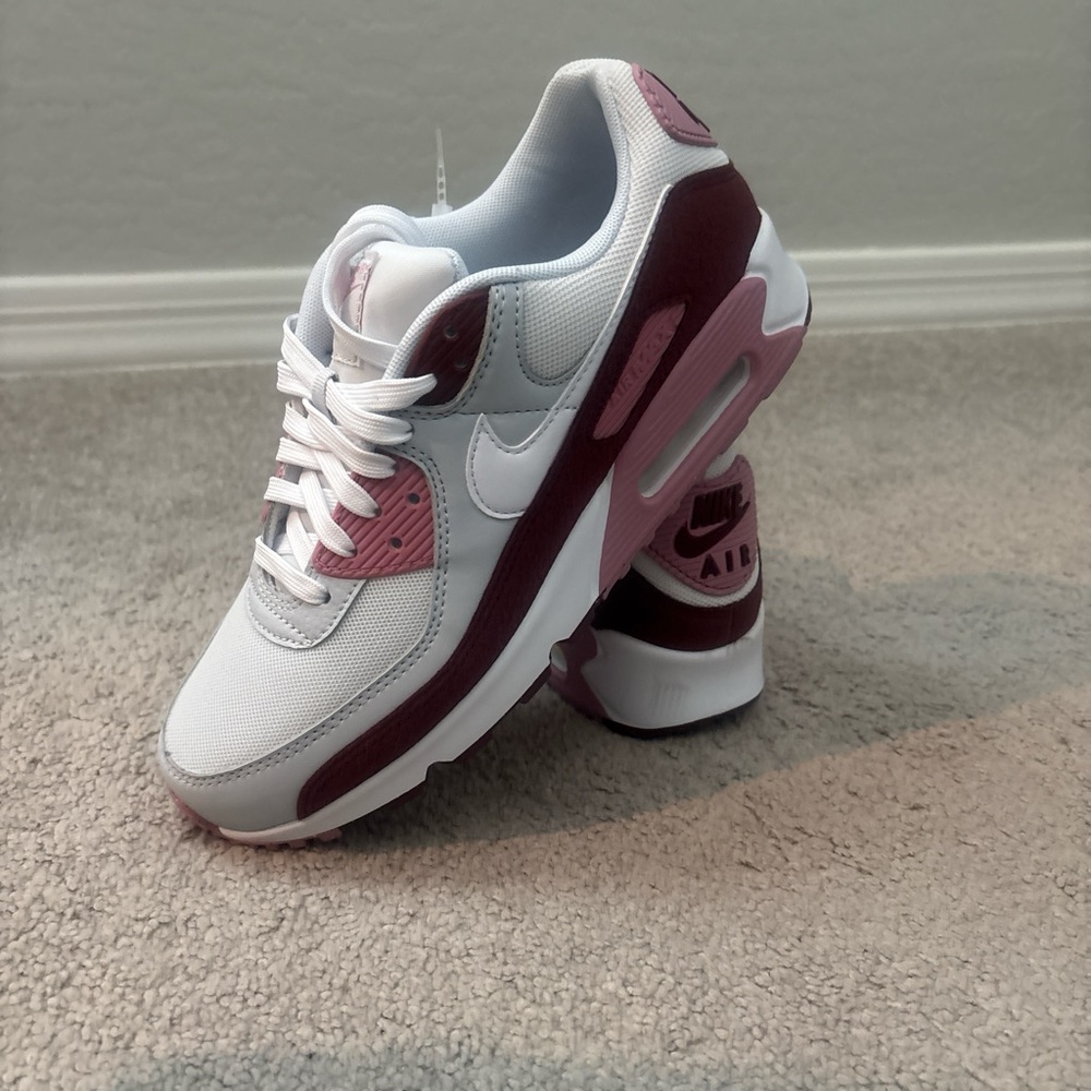 Nike Air Max 90 Women's 9 Neapolitain